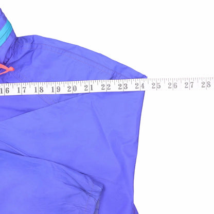 Woolrich Blue Jacket - L