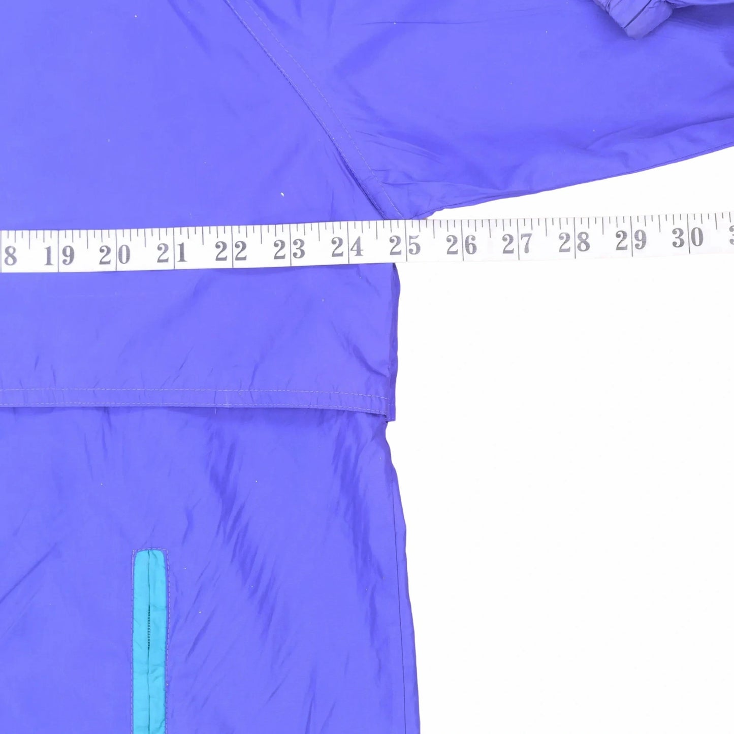 Woolrich Blue Jacket - L