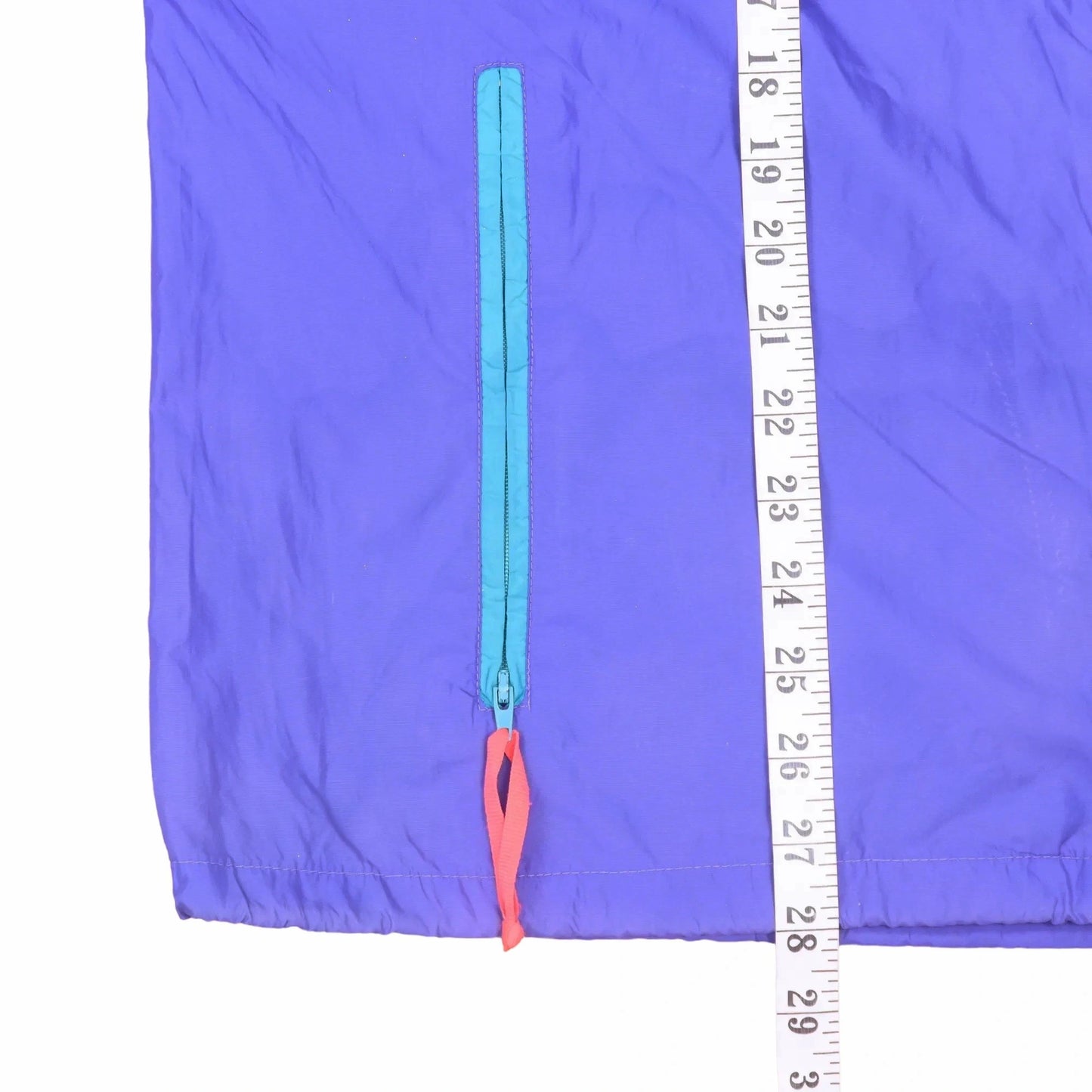 Woolrich Blue Jacket - L