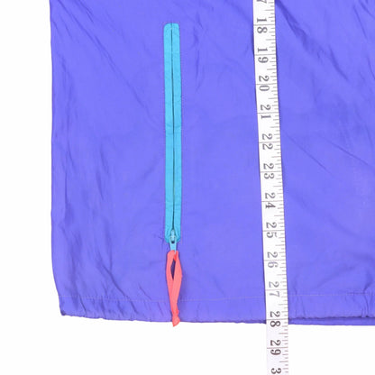 Woolrich Blue Jacket - L