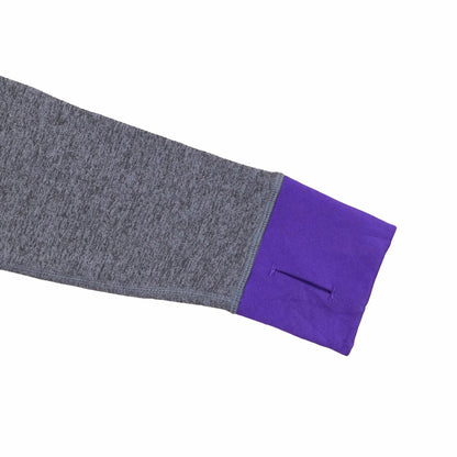 Nike Grey Sweatshirt - S