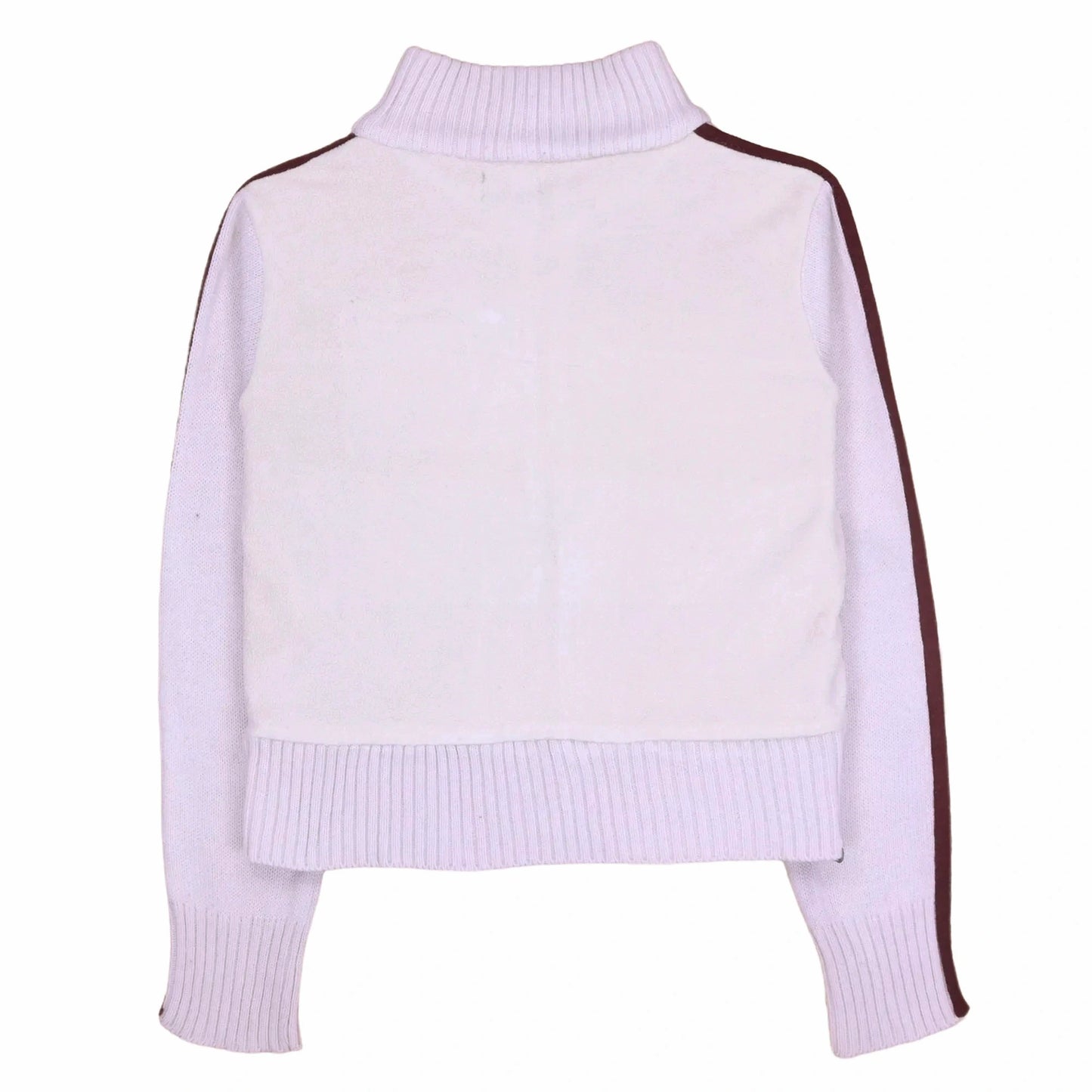 Kappa Cream Jacket - M (women)