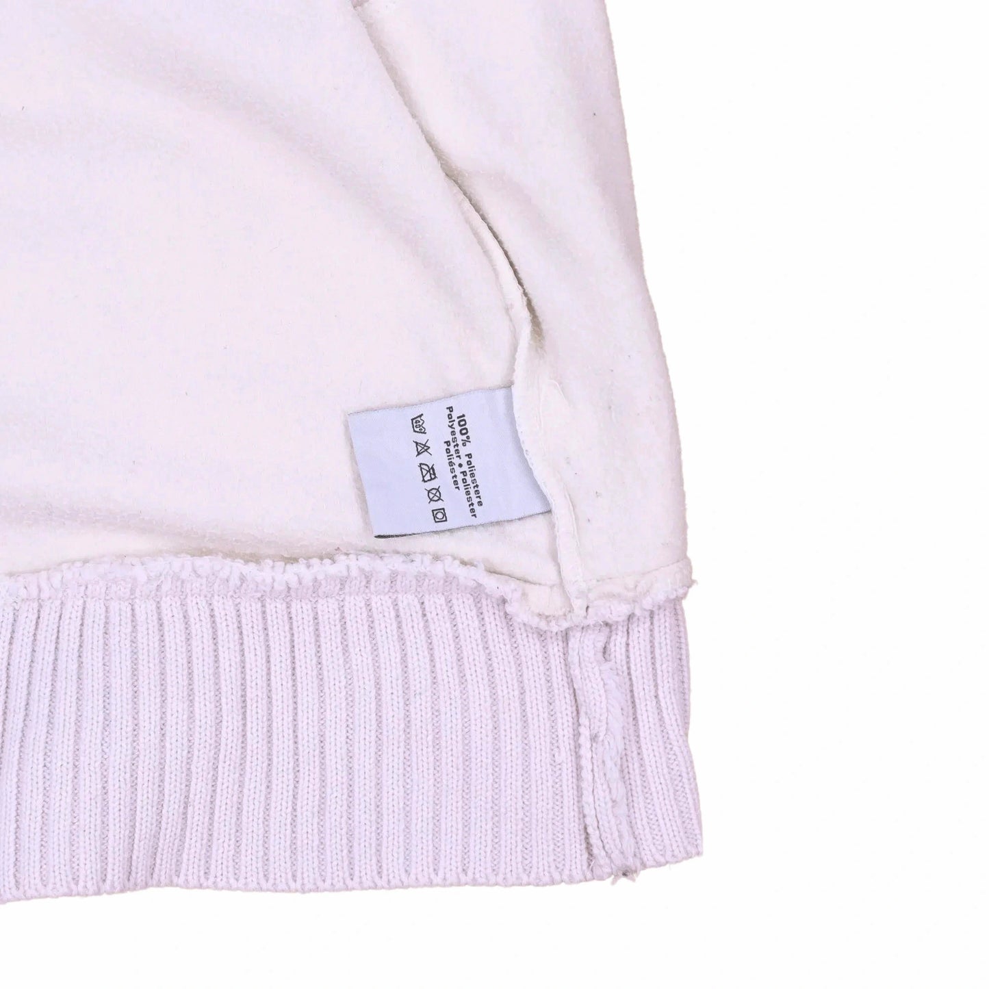 Kappa Cream Jacket - M (women)