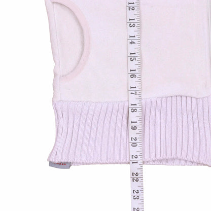 Kappa Cream Jacket - M (women)