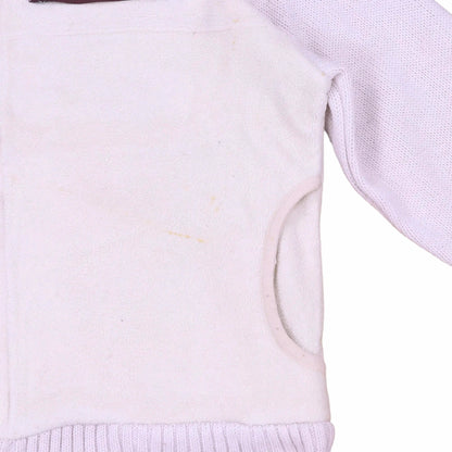 Kappa Cream Jacket - M (women)