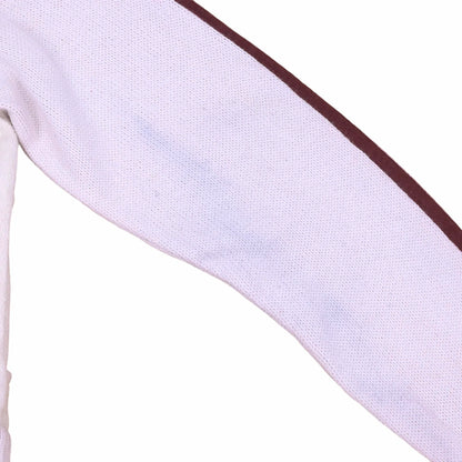 Kappa Cream Jacket - M (women)