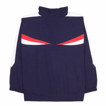 Puma Blue Jacket - XXL