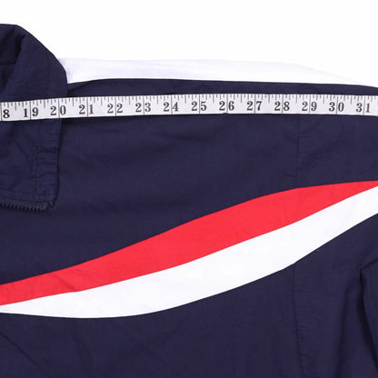 Puma Blue Jacket - XXL