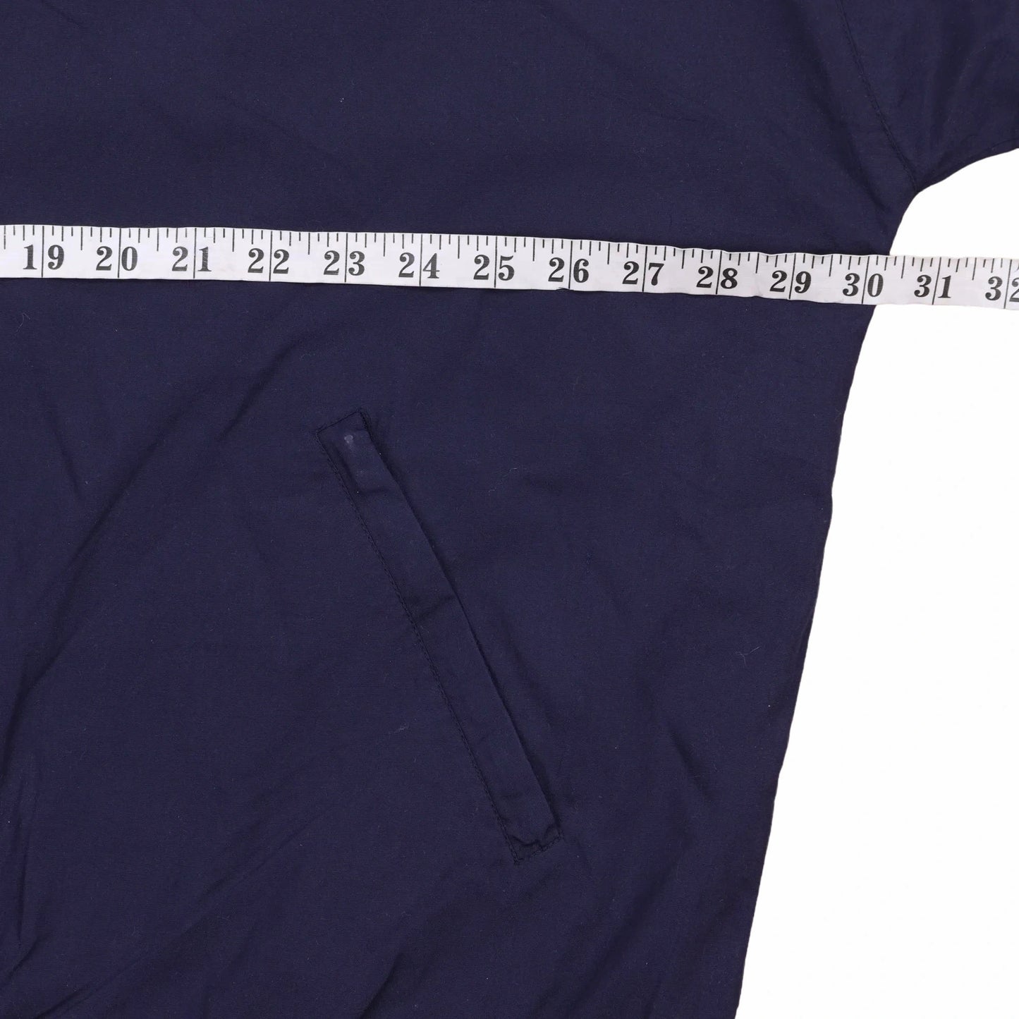 Puma Blue Jacket - XXL