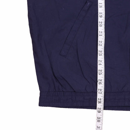 Puma Blue Jacket - XXL