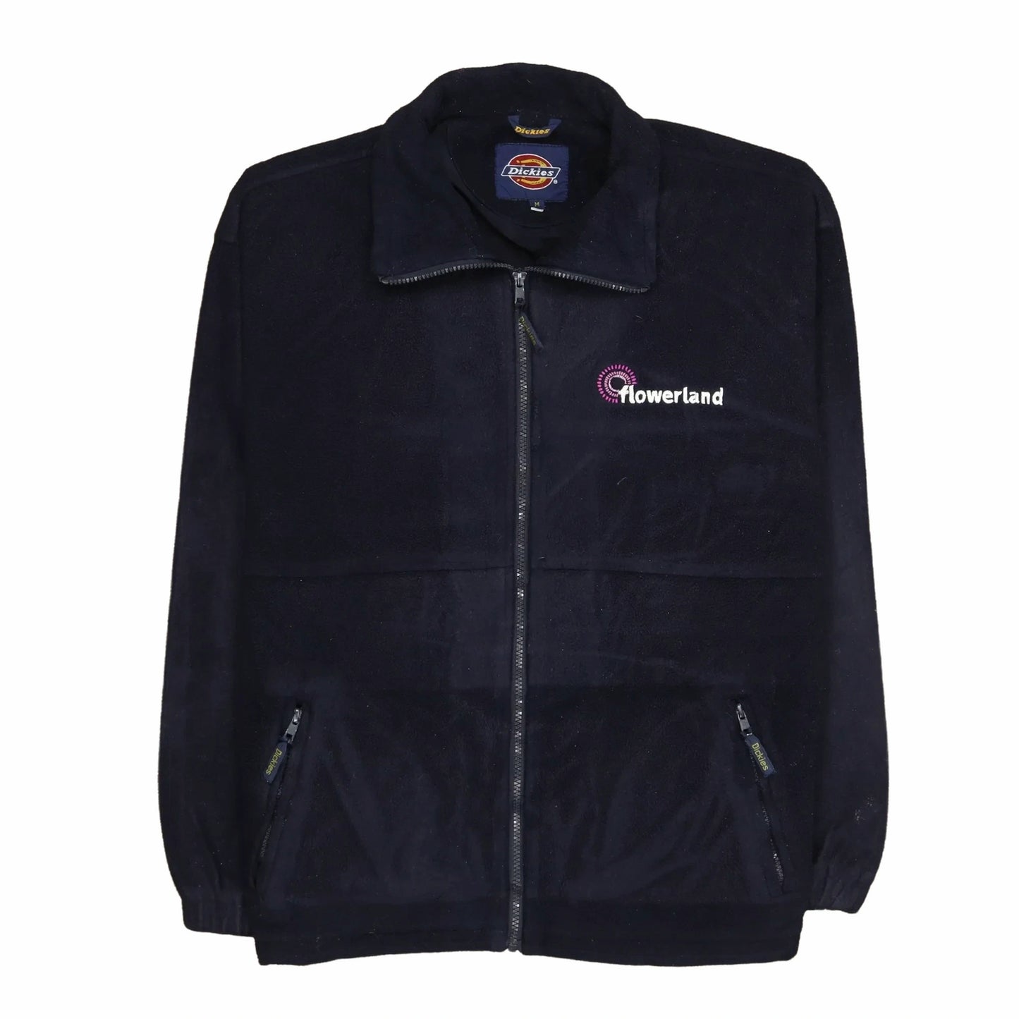 Dickies Blue Jacket - L