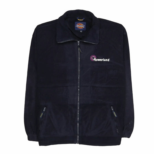 Dickies Blue Jacket - L