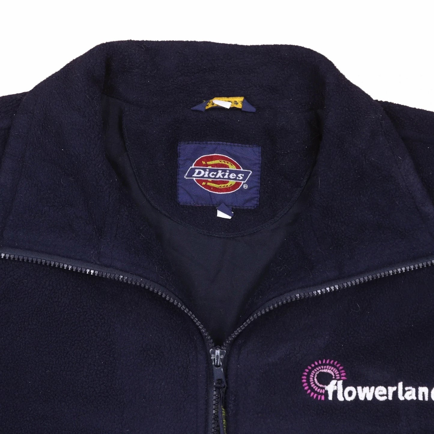 Dickies Blue Jacket - L