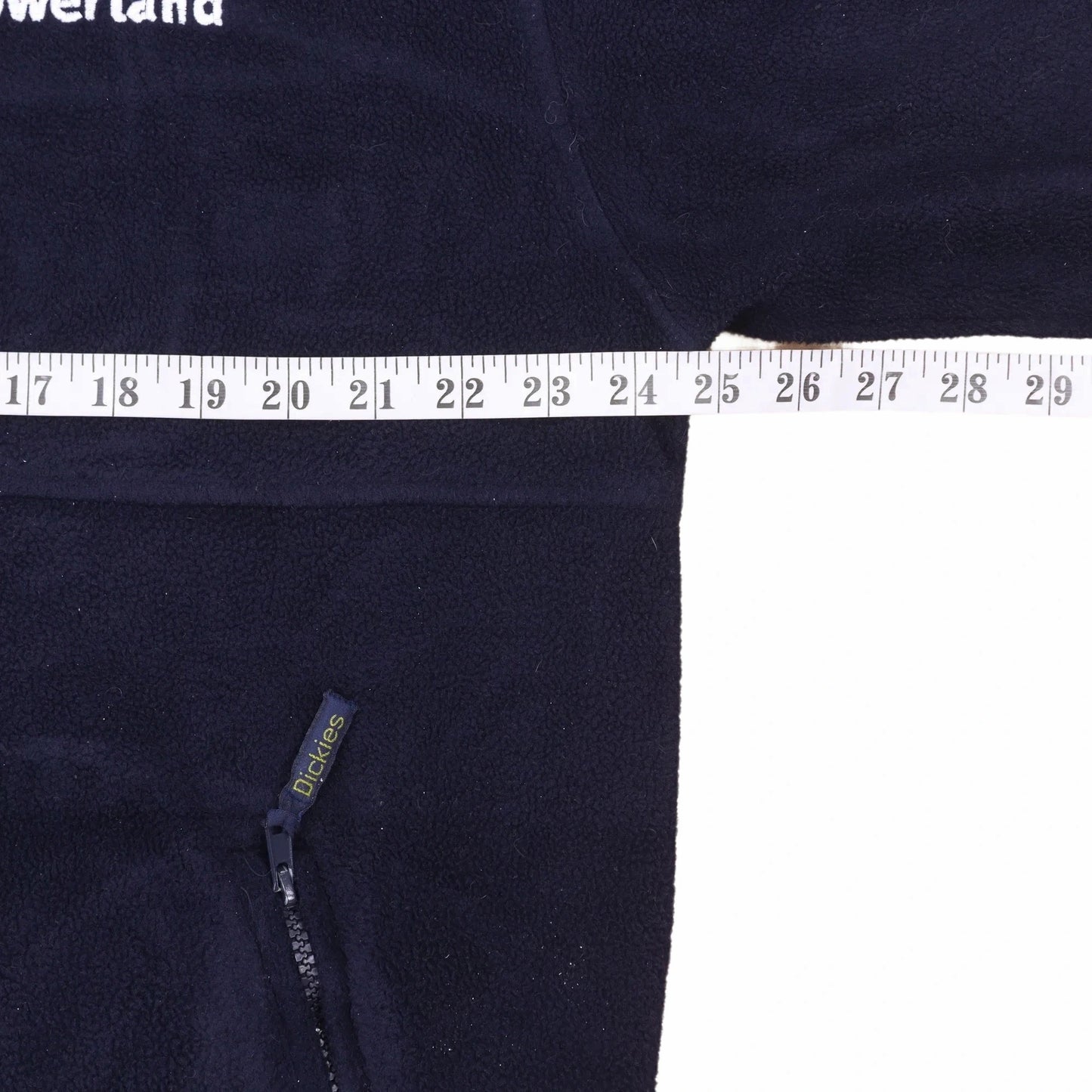 Dickies Blue Jacket - L