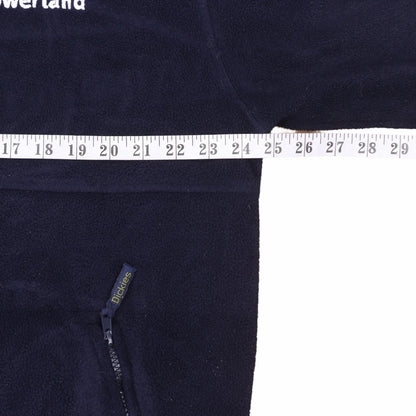 Dickies Blue Jacket - L