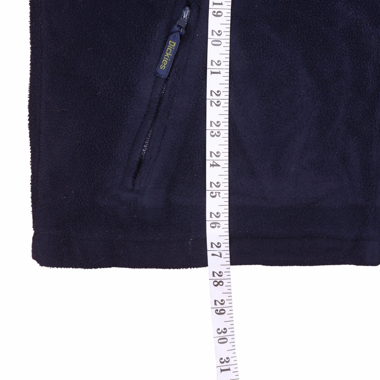 Dickies Blue Jacket - L