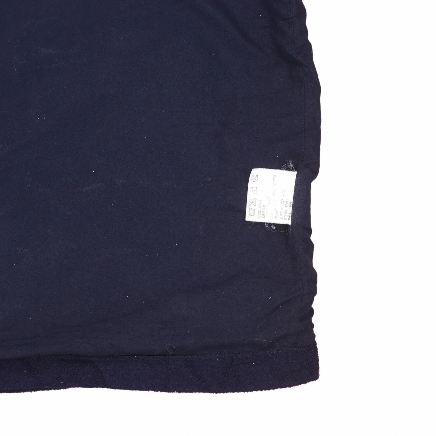 Dickies Blue Jacket - L