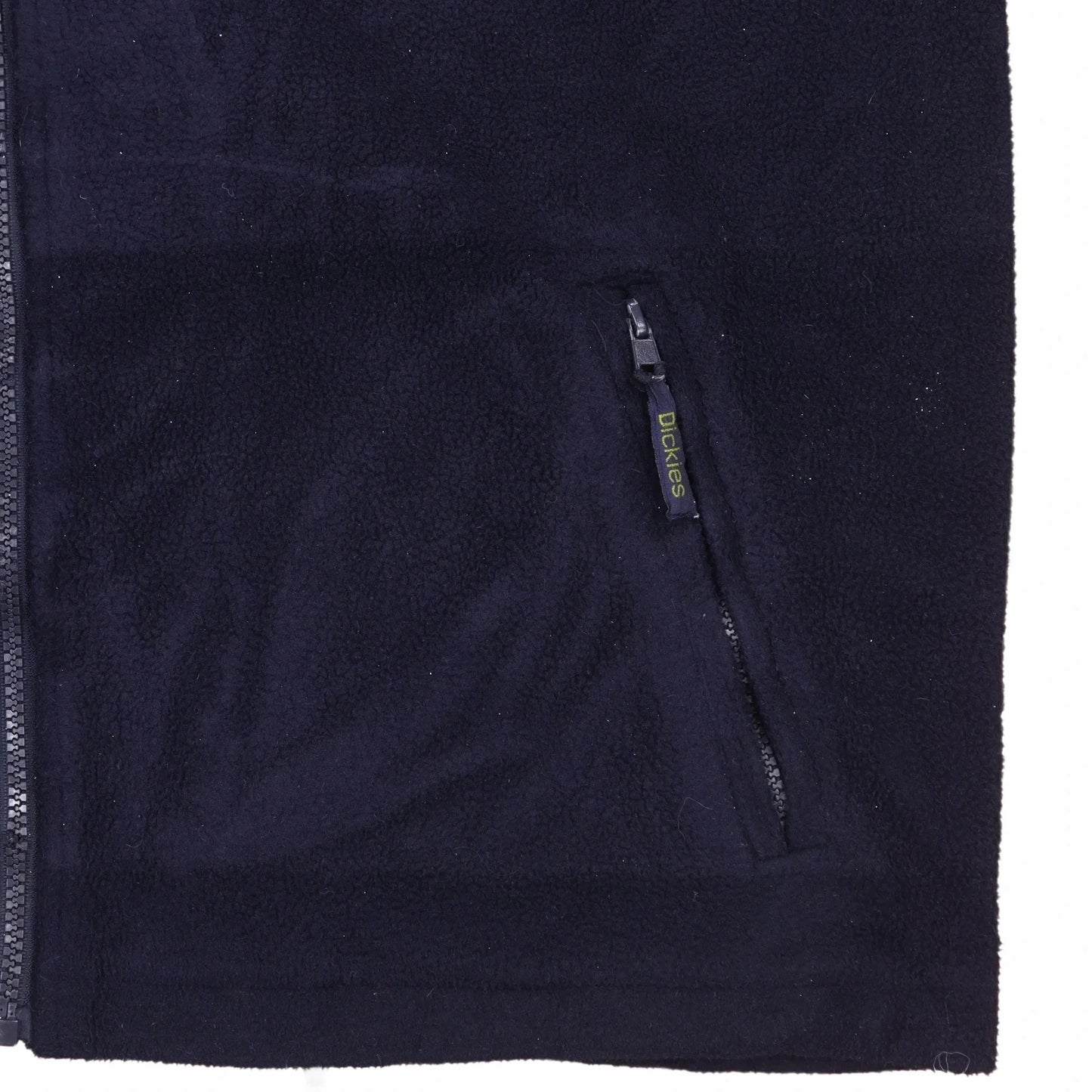 Dickies Blue Jacket - L