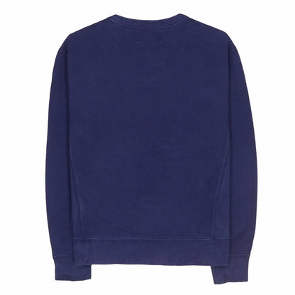 Ralph Lauren Blue Sweatshirt - M