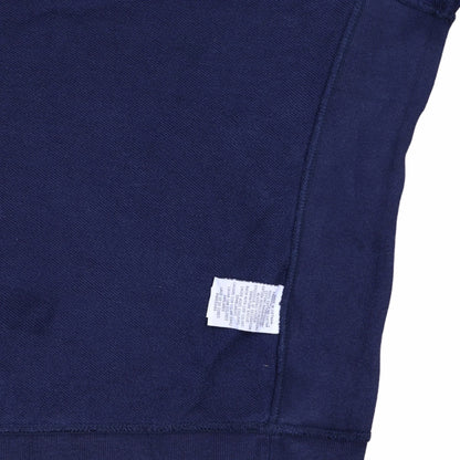 Ralph Lauren Blue Sweatshirt - M
