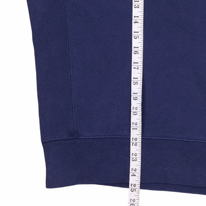 Ralph Lauren Blue Sweatshirt - M