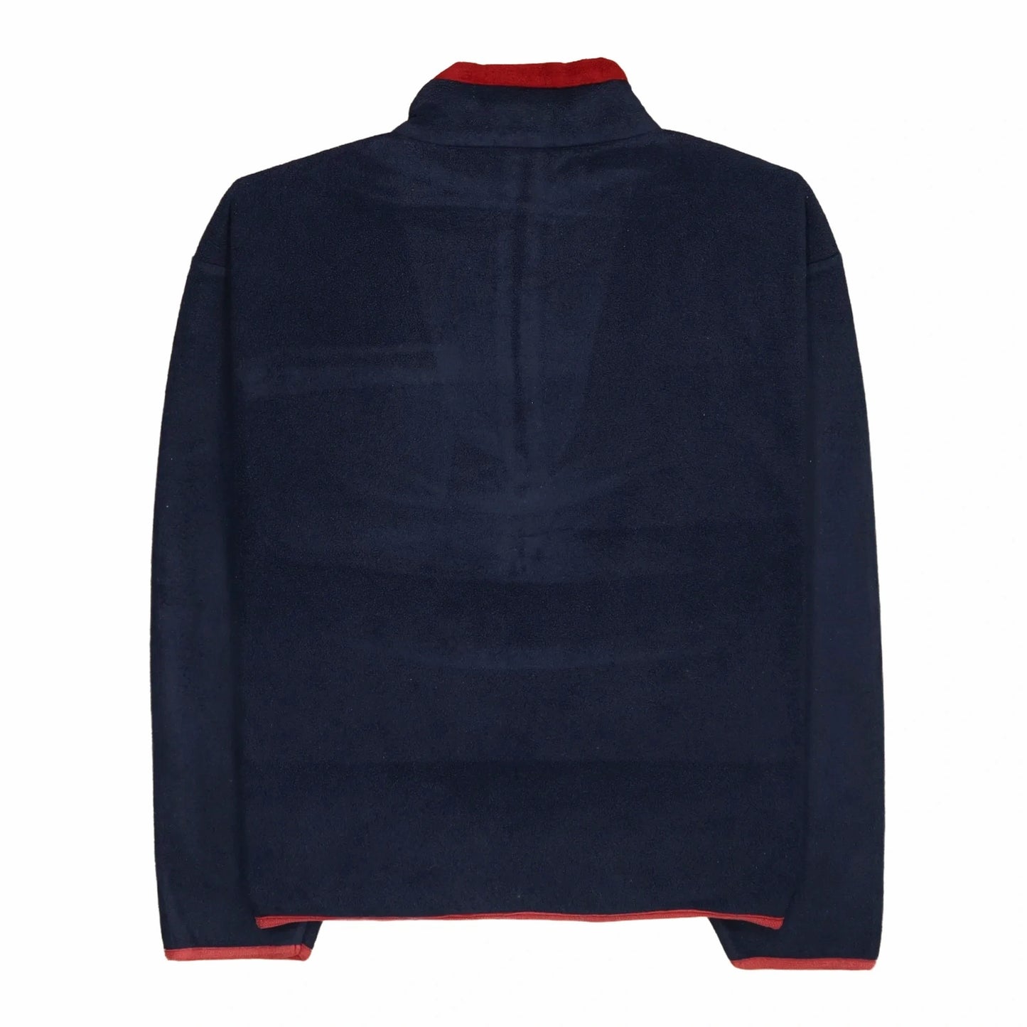 Nautica Blue Sweatshirt - M