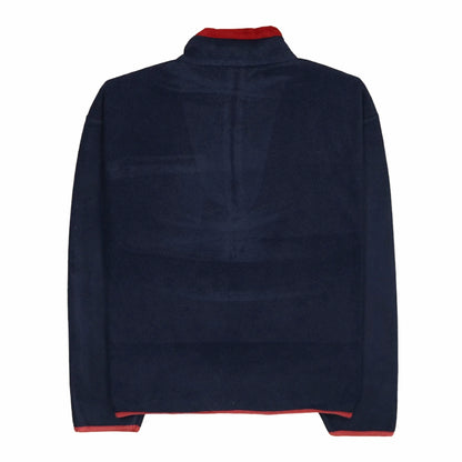 Nautica Blue Sweatshirt - M