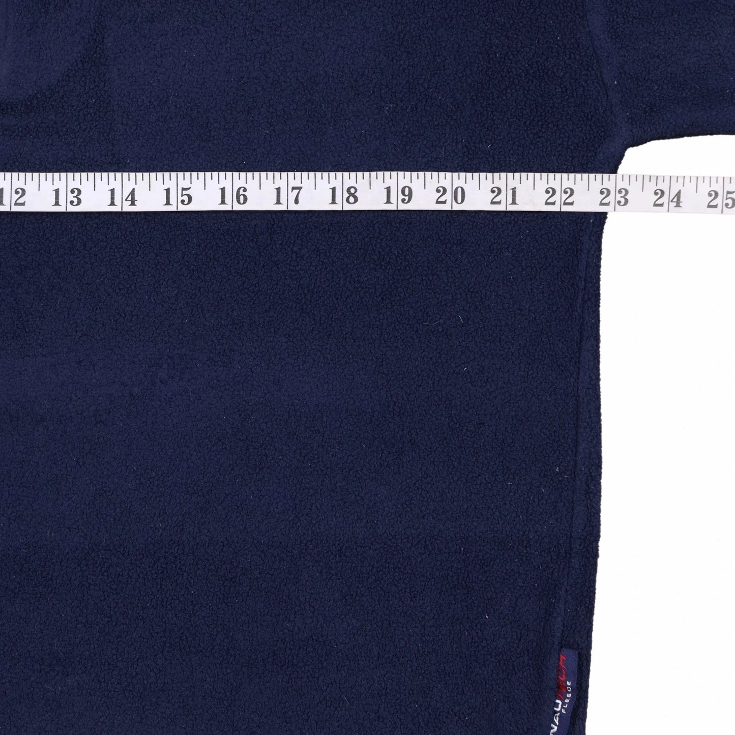 Nautica Blue Sweatshirt - M