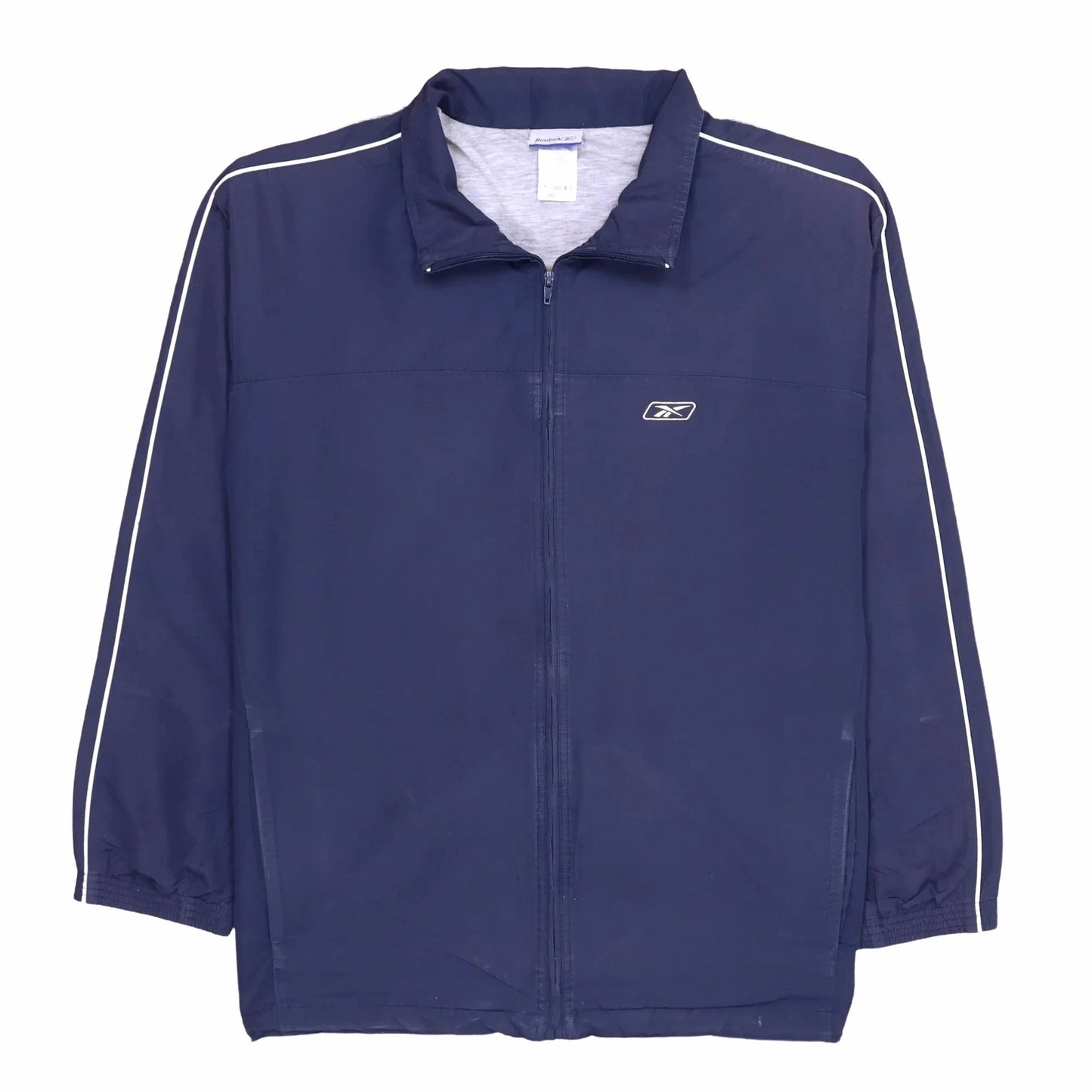 Reebok Blue Jacket - XL