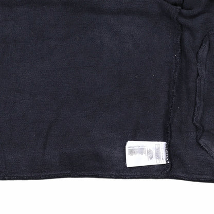 Adidas Black Sweatshirt - S