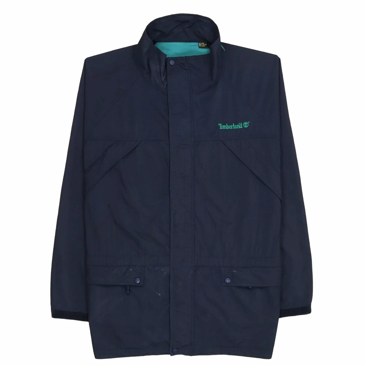 Timberland Blue Jacket - XXL