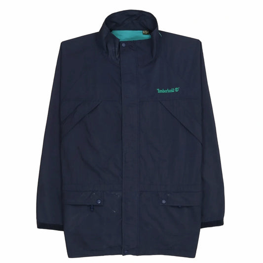 Timberland Blue Jacket - XXL