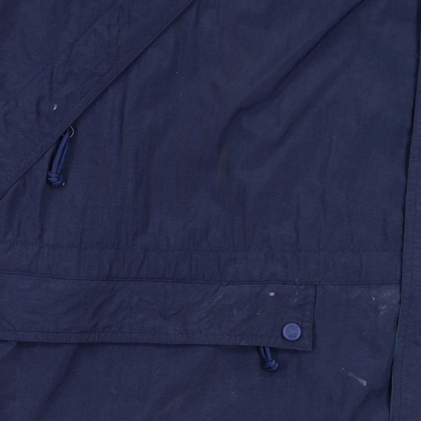 Timberland Blue Jacket - XXL