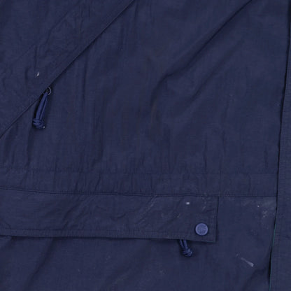 Timberland Blue Jacket - XXL