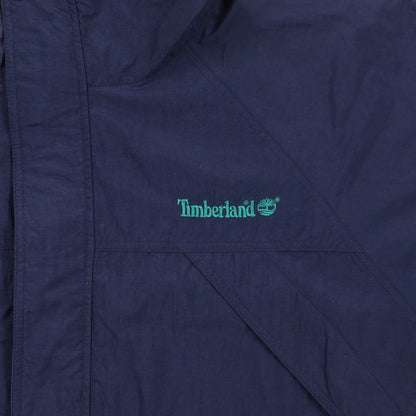 Timberland Blue Jacket - XXL