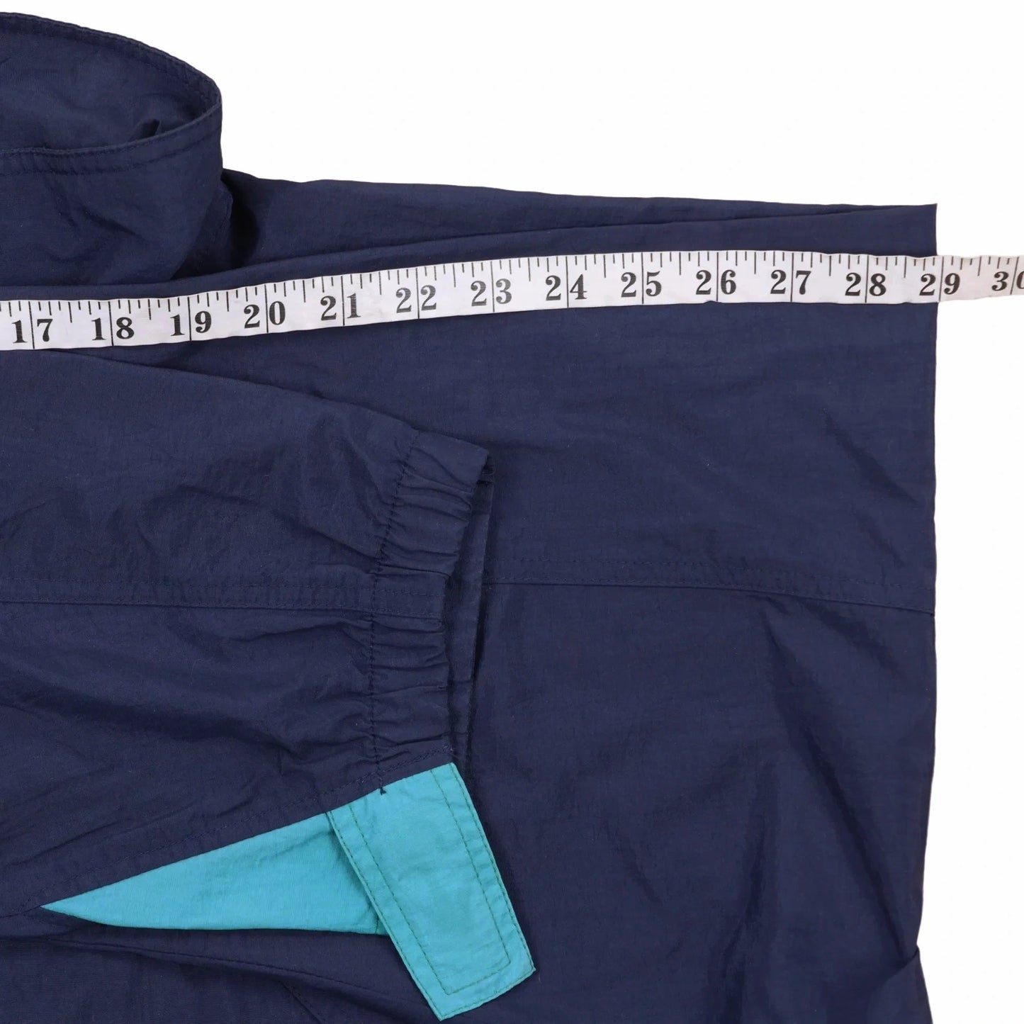 Timberland Blue Jacket - XXL