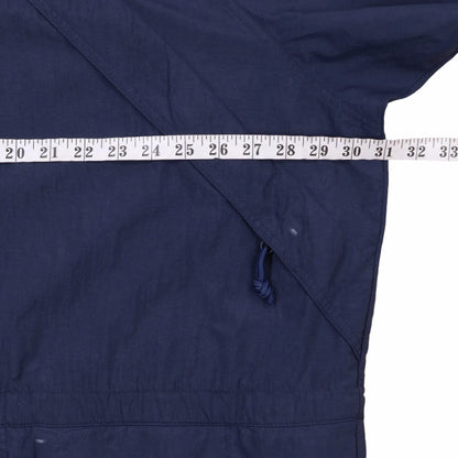 Timberland Blue Jacket - XXL