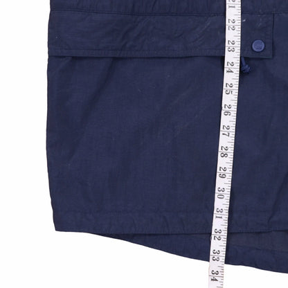 Timberland Blue Jacket - XXL