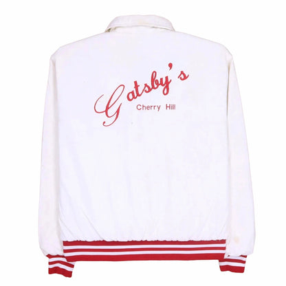 Napapijri White Sweatshirt - M