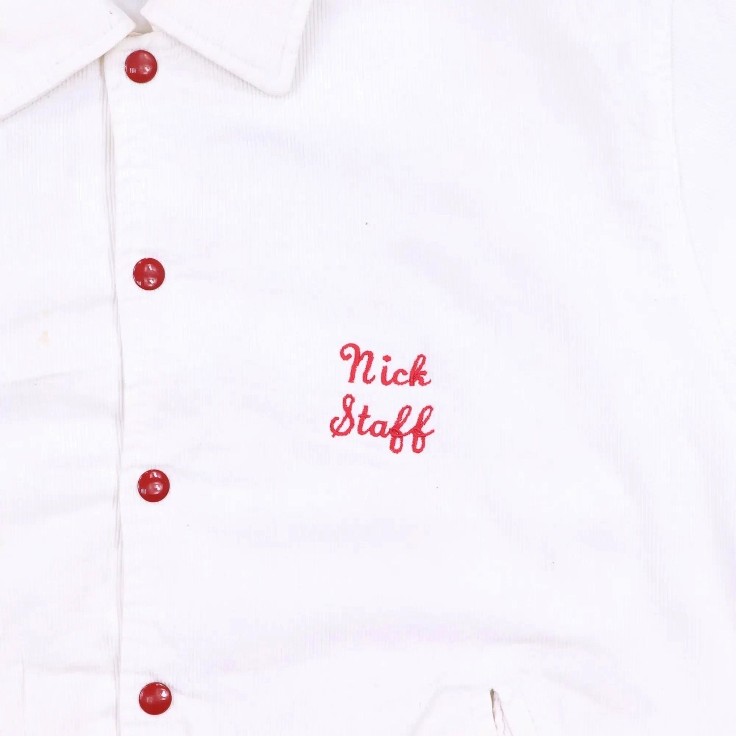 Napapijri White Sweatshirt - M