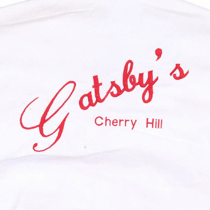 Napapijri White Sweatshirt - M