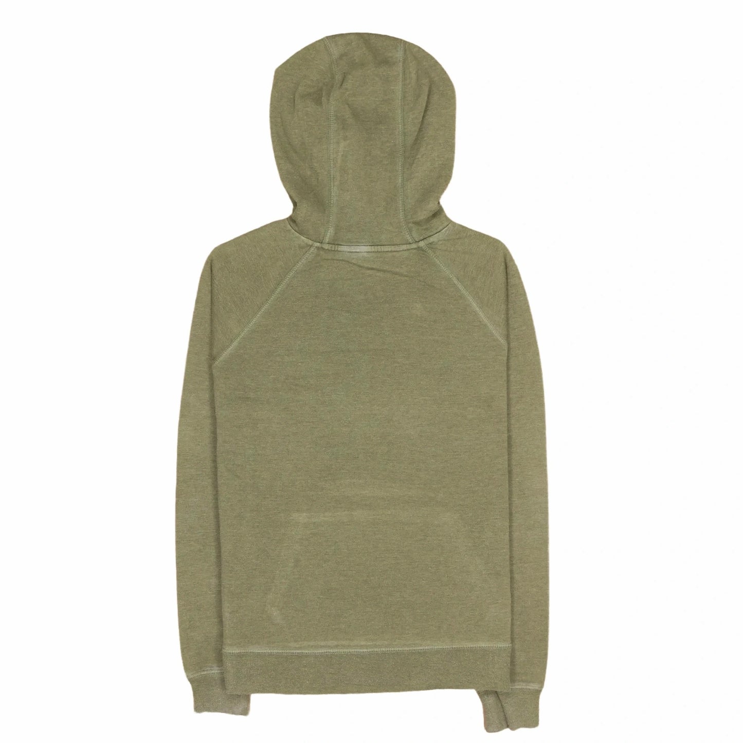 The North Face Green Sweatshirt - XS