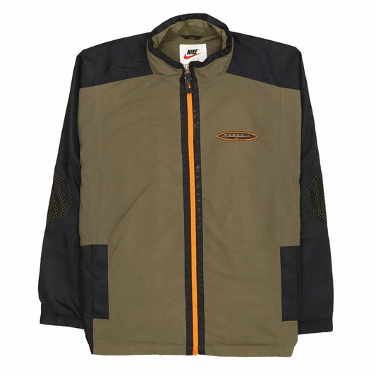 Nike Multicoloured Jacket - XXL