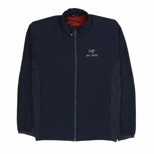 Arc'teryx Blue Jacket - M
