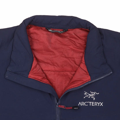 Arc'teryx Blue Jacket - M
