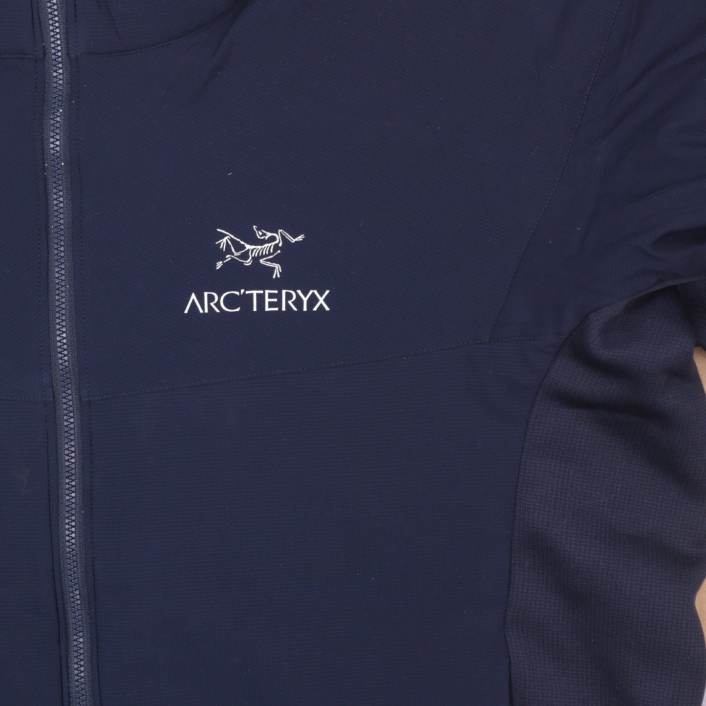Arc'teryx Blue Jacket - M