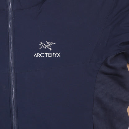 Arc'teryx Blue Jacket - M
