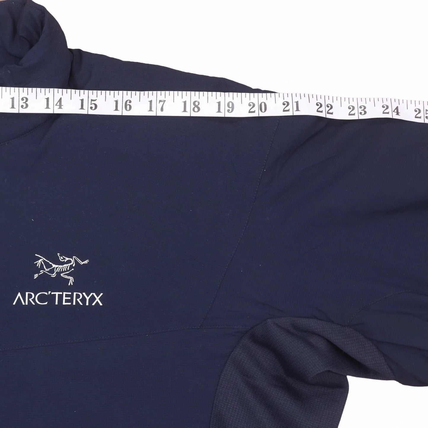 Arc'teryx Blue Jacket - M