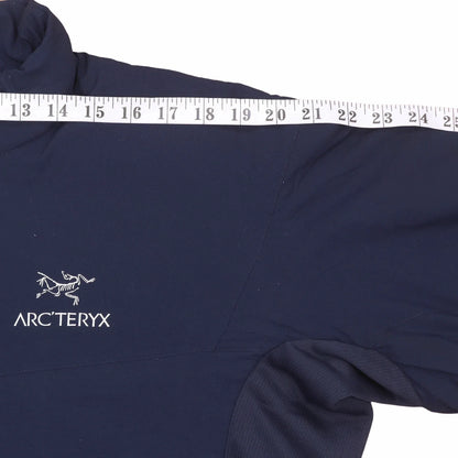 Arc'teryx Blue Jacket - M