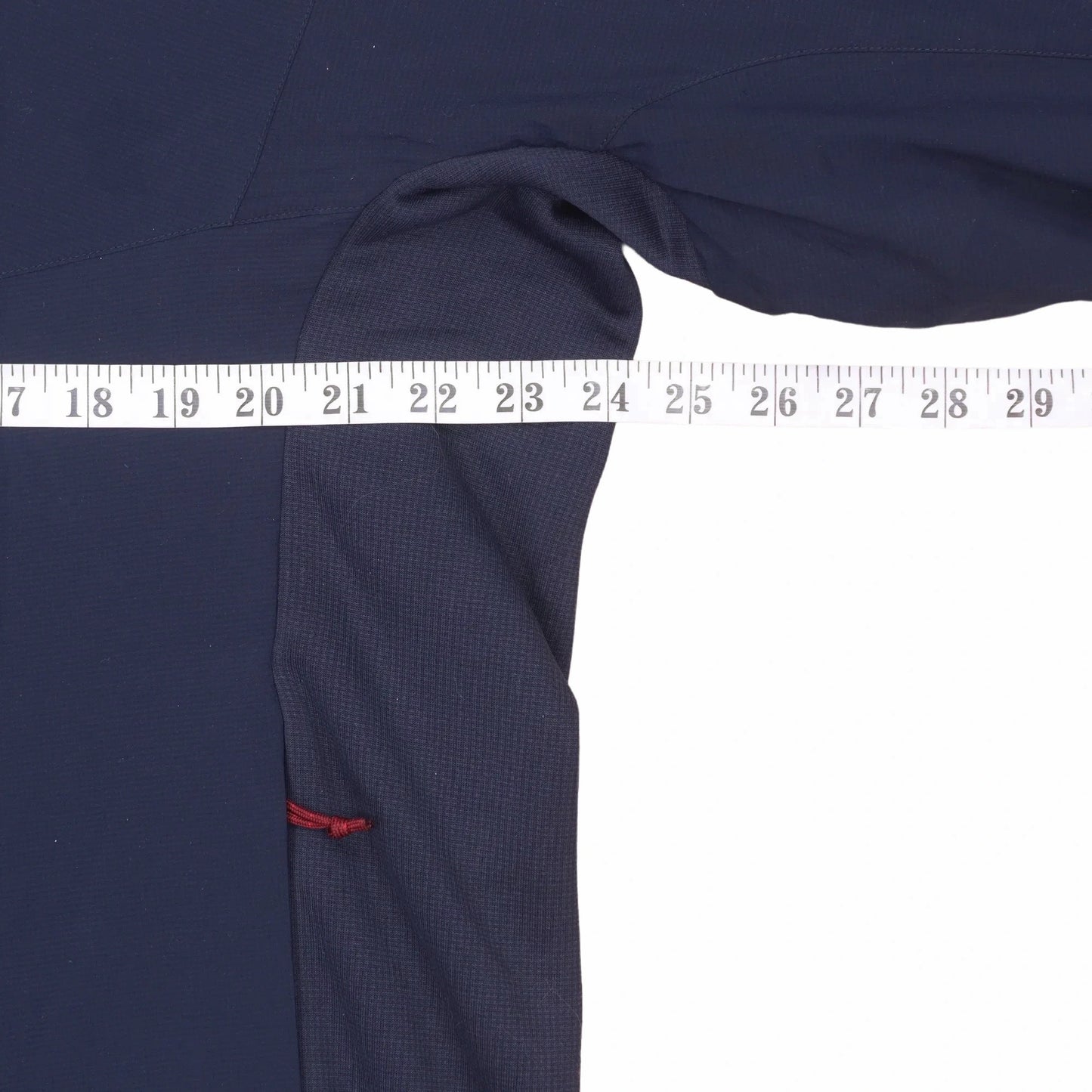 Arc'teryx Blue Jacket - M